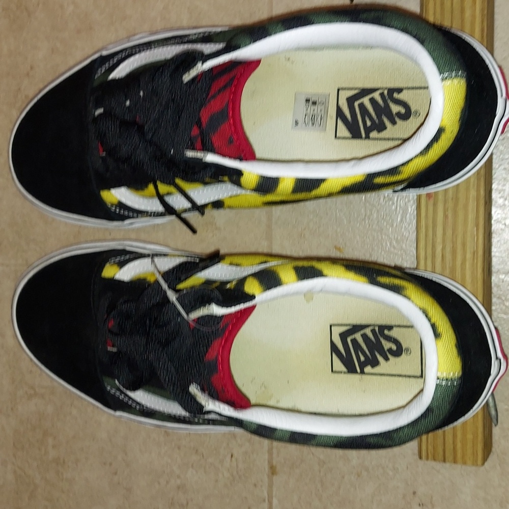 Vans Shoes - Picture 5 of 8